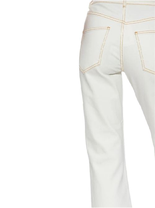 Jeans crop TORY BURCH | 168289111